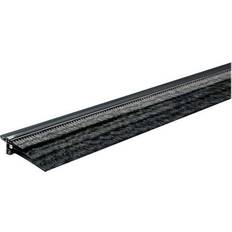 Rittal 7825375 19 inch Server rack cabinet brush strip Black