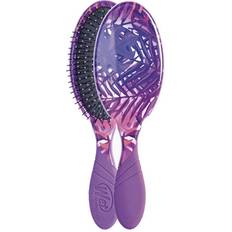 Hair Brushes on sale Wet Brush Neon Summer Tropics Pro Detangler (BWP830NEONST)