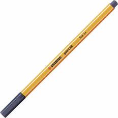 Stabilo Fine Paynes Grey
