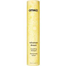 Hårprodukter Amika Velveteen Dream Smoothing Shampoo 300ml