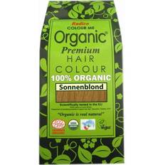 Radico Colour Me Organic Sun Blond 36