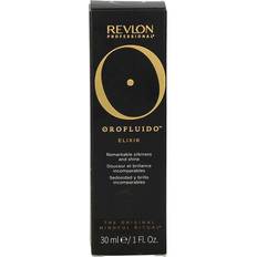 Orofluido Hair Products Orofluido Revlon Professional Hair care Beauty Elixir 30ml