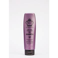 Pure Luxury Miracle Renew CC Hair Shampoo