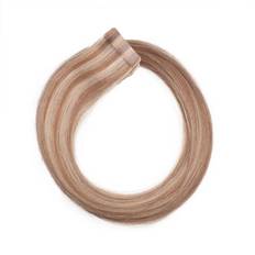 Clip on-extensions Rapunzel of Sweden Premium Tape Extensions Classic 4 M7.3/10.8 Cendre Ash Blonde Mix 50cm