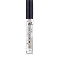 Glam of Sweden Produits pour les lèvres Glam of Sweden LIP-GLOSS goldflakes 4 ml