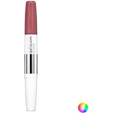 Cosmétiques Maybelline Superstay 24H lip color #260-wildberry