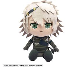 Square Enix NieR Replicant ver.1.22474487139 Plush NIER