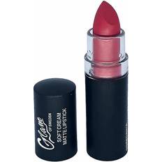 Glam of Sweden Läppstift Creme Matte 04 Pure Red 4 gr