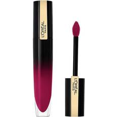 L'Oréal Paris Gloss à lèvres L'Oréal Paris Briljant Signature Rouge à lèvres 313 Be Rebellious