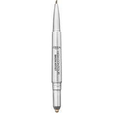 Lyster Ögonbrynspennor L'Oréal Paris Brow Artist Eye Contour 103 Warm Blonde