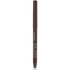 Cosmetici Deborah Milano 24Ore Waterproof Eye Pencil 02 Brown Matita Automatica Precisa Sfumabile 0,5 gr