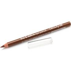 Eye pencil brown BeautyUK Eye pencil no.3 brown