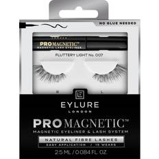 Magnetic eyeliner Eylure Eyeliner e sistema ciglia Pro Magnetic #007-fluttery light