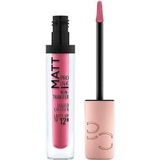 Catrice Lips Lipgloss Matt Pro Ink Liquid Lipstick No. 060 I Choose Passion 5 ml