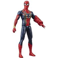 Titan hero Avengers Titan Hero Iron Spider