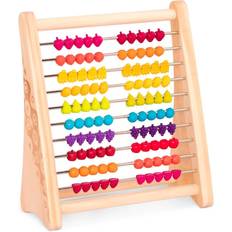 Kuglerammer B.Toys B Toys Two-Ty.Fruity Kugleramme Multi