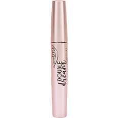 PuroBIO cosmetics Mascara Double Dream svart