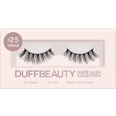 Lashes DuffBeauty No Drama Nude Lashes
