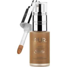 Pür Love Your Selfie Liquid Foundation DG5