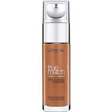 L'oréal paris true match foundation L'Oréal Paris True Match Foundation D10W10 30 ml