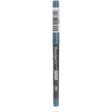 Pupa Made To Last Definition Eyes #502 Elegant Peakock
