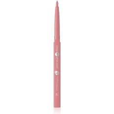 Makeup Bell HYPOAllergenic HYPOAllergenic Lip make-up Contour pencil Long Wear Lipliner No. 2 Tea rose 0,30 g