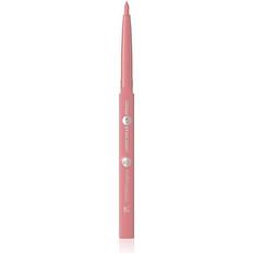 Bell Makeup Bell HYPOAllergenic Lip make-up Contour pencil Long Wear Lipliner No. 2 Tea rose 0,30 g