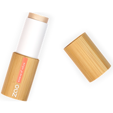 The Vegan Society Face primers ZAO Organic Makeup Shine-Up Stick