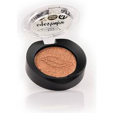 Kobber Øjenskygger PuroBIO Purobio Cosmetics, Compact Eyeshadow, Copper 05
