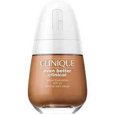 Clinique even better clinical Clinique Even Better Clinical Serum Foundation SPF20 WN 122 Clove 30 ml