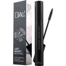 Dreamweave Mascaror Dreamweave Lash Magnet Mascara Black