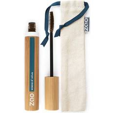 ZAO Máscaras ZAO Bamboo Mascara Máscaras de pestañas 7 ml 86 COCOA