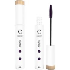 Couleur Caramel Backstage mascara n°33 Aubergine