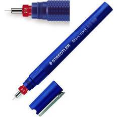 Hobbymaterial Staedtler Mars matic 700 Tuschritpenna 0.18 mm