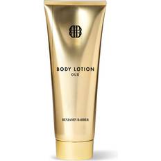 Benjamin barber oud Benjamin Barber Body Lotion Oud 250ml