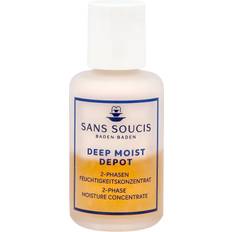 Sans Soucis Serums & Gezichtsolieën Sans Soucis Deep Moist Depot 2-Phasen 30 ml