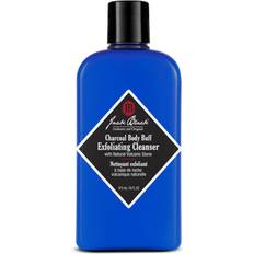 Jack Black Body Lotions Jack Black Charcoal Body Buff 16fl oz