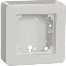 Schneider Electric Veggboks Exxact 33 mm