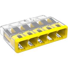 Wago 2773-405 Terminal Block