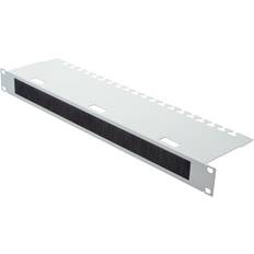 Digitus DN-19 ORG-3U 1U Cable Management Panel