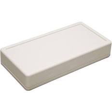 Hammond Electronics 1599EBK Hånd-kabinet 170 x 85 x 34 Polystyrol (EPS) Sort 1 stk
