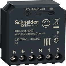 Parhaiten_arvioitu Verhosäätimet Schneider Electric Wiser Zigbee