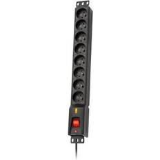 Lestar LXRMA8105MCZARNA