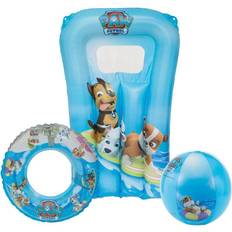 Paw Patrol Strandset