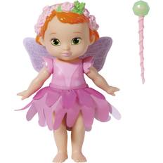 Puppen & Puppenhäuser reduziert Baby Born Storybook Fairy Rose, 18cm (833797)