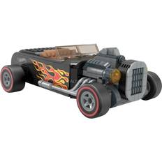 Mattel Mega Construx Hot Wheels Street Rodder