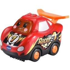 Vtech toot toot Vtech Toot Toot Röd Racerbil