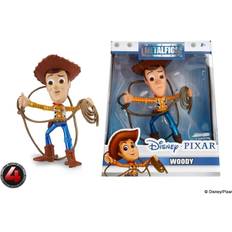 Toy story woody figurer Jada Disney Toy Story Woody Figur