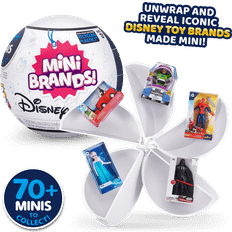 Mini brands 5 surprises Disney 5 Surprises Mini Brands 50122