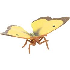 Papo Clouded Yellow Butterfly